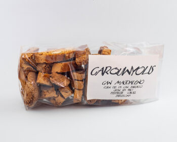 Carquinyolis